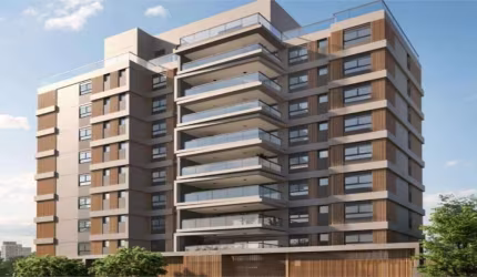 Apartamento-São Paulo-MOEMA | Ref.: REO909821