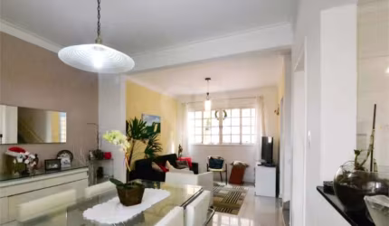 Casa-São Paulo-MOEMA | Ref.: REO924478