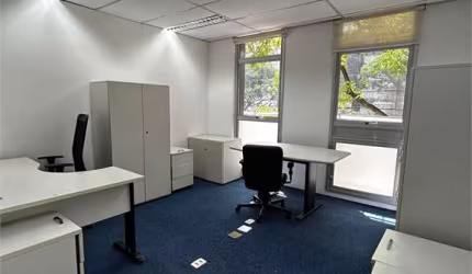 Comercial-São Paulo-JARDIM PAULISTA | Ref.: REO924936