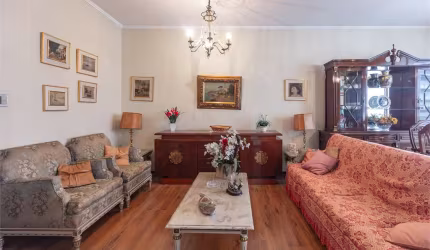 Apartamento-São Paulo-JARDIM AMÉRICA | Ref.: REO926990