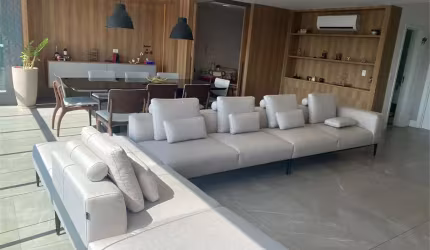 Apartamento-São Paulo-VILA ROMANA | Ref.: REO928153