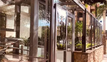 imove  Condomínio Edifício Gardênia