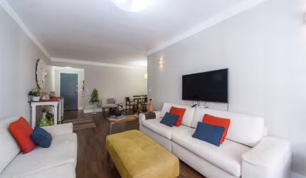 Bela vista 3dts,1 suite , 1 vaga.