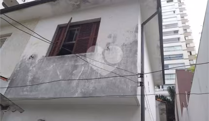 Terreno para venda no Itaim Bibi