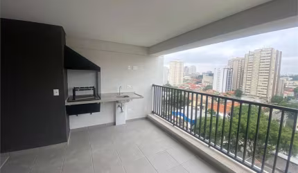 Apartamento-São Paulo-VILA CLEMENTINO | Ref.: REO934996