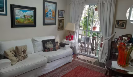 Encantador Apartamento de 3 Dormitórios na Bela Vista, Próximo à Avenida Paulista