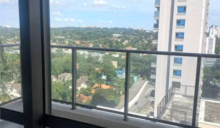 Excelente apartamento para Venda, na região do Brooklin c/ 78 m2. Novíssimo, 2