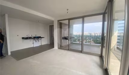 Apartamento em Pinheiros para venda com 115 m², 2 vagas, lazer!