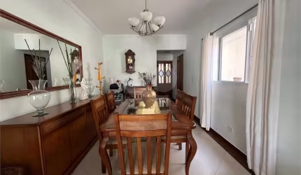 Casa-São Paulo-PLANALTO PAULISTA | Ref.: REO936388