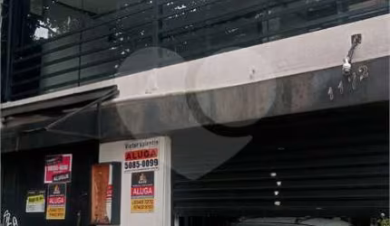 MARAVILHOSO SALÃO COMERCIAL