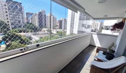 Apartamento-São Paulo-MOEMA | Ref.: REO949634