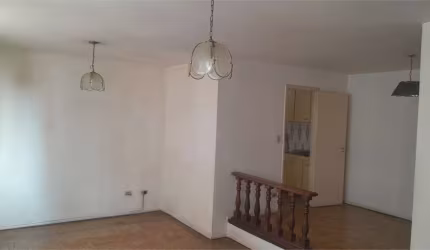 Apartamento 126 m2 em Higienopolis para venda
