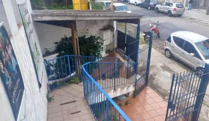 CASA ASSOBRADADA COMERCIAL OU RESIDENCIAL