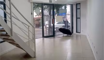 Loja com Vitrine na Morato Coelho – Pinheiros | Charme e Localização Comercial Privilegiada