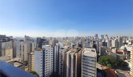 Cobertura Nova - 4 Suítes - 10 Vagas