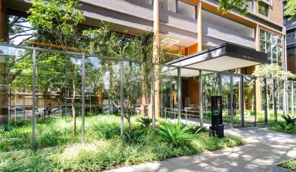 Venda Apartamento 158m² na Vila Clementino com 3 suítes