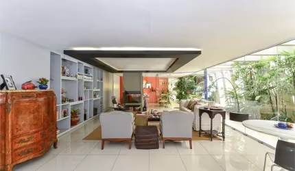Casa-São Paulo-BROOKLIN | Ref.: REO937626