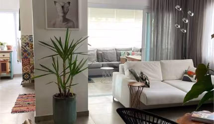 Apartamento-São Paulo-MOEMA | Ref.: REO950725