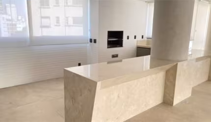 Apartamento sendo entregue em Junho 2024. Novo, no contrapiso