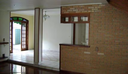 Casa-São Paulo-SANTO AMARO | Ref.: REO10099