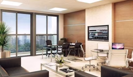 Comercial-São Paulo-SANTO AMARO | Ref.: REO15427