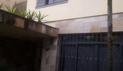 Sobrado com 3 quartos á venda em Chácara Santo Antônio, São Paulo - SP