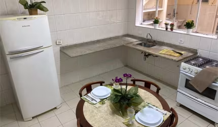 casa a venda no santo amaro com 130m²