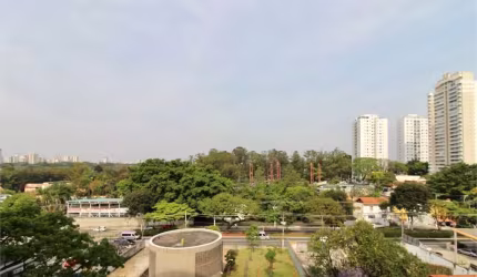 Alto da Boa Vista