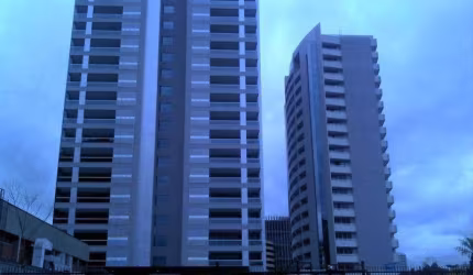 Comercial-São Paulo-CHÁCARA SANTO ANTÔNIO | Ref.: REO38434