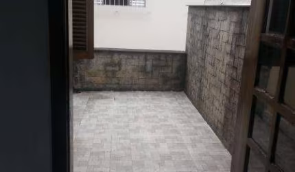Casa-São Paulo-SANTO AMARO | Ref.: REO44542