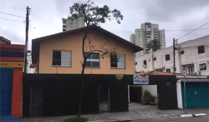 Casa-São Paulo-CHÁCARA SANTO ANTÔNIO (ZONA SUL) | Ref.: REO44847