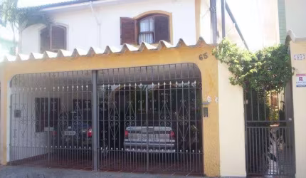 Sobrado - 3 suites - Venda - Chacara Santo Antonio