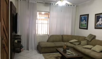 Casa-São Paulo-CHÁCARA SANTO ANTÔNIO | Ref.: REO46838