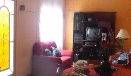Sobrado 250 m@ - Chacara Santo Antonio