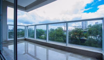 APARTAMENTO PARAÍSO - Terraço gourmet - 4 suites - 6 banhs. - 540 M² ÚTEIS - 6 vgs. - lazer