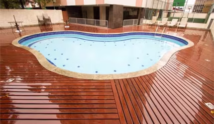 Apartamento a venda no Brookin