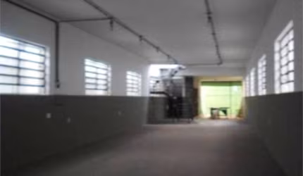 Galpão comercial na Chácara Santo Antônio