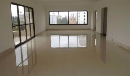 Apartamento com 4 quartos à venda na Rua Conde de Itu, --, Santo Amaro, São Paulo, 330 m2 por R$ 2.200.000