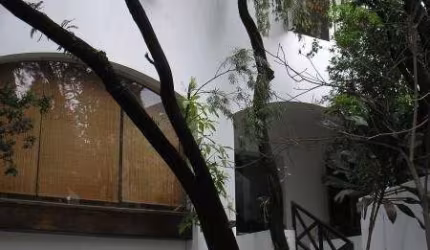Casa-São Paulo-CIDADE JARDIM | Ref.: REO87423