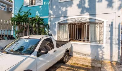 Casa-São Paulo-CHÁCARA SANTO ANTÔNIO (ZONA SUL) | Ref.: REO93170