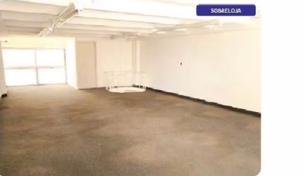Comercial-São Paulo-SANTA CECÍLIA | Ref.: REO103189