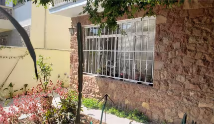 Casa Jardim Hípico ! Sobrado 4 dormitórios venda