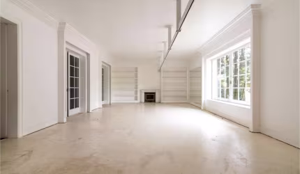 casa com 5 quartos e piscina
