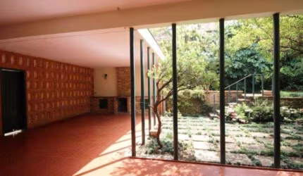 Casa com 4 quartos à venda na Rua Brigadeiro Melo, --, Pacaembu, São Paulo, 280 m2 por R$ 2.150.000