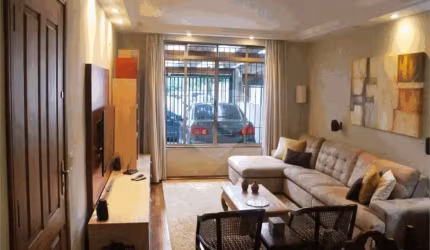 Casa-São Paulo-CHÁCARA SANTO ANTÔNIO (ZONA SUL) | Ref.: REO98083