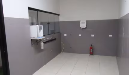 Comercial-São Paulo-CHÁCARA SANTO ANTÔNIO | Ref.: REO122779