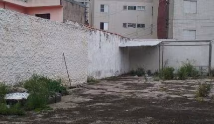 terreno próximo a ponte Transamérica