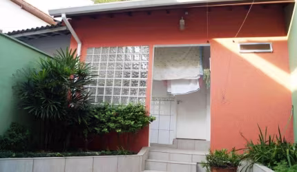 Casa em excelente localização