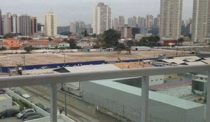 Comercial-São Paulo-VILA SÃO FRANCISCO | Ref.: REO99199