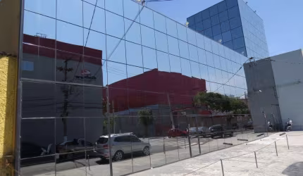 Galpao comercial à venda ideal para incorporação , agende uma visita!!
